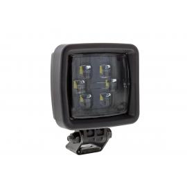 NO GLARE LED work light 1000 Lumen